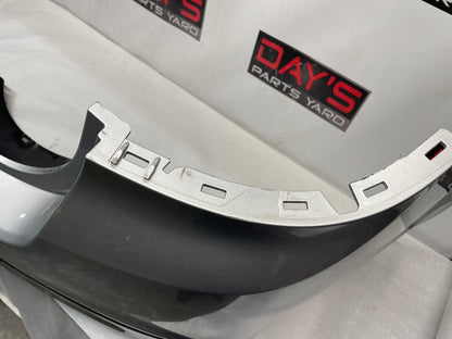 2015 Chevy SS Sedan Rear Bumper Cover Assembly OEM - Day's Parts Yard