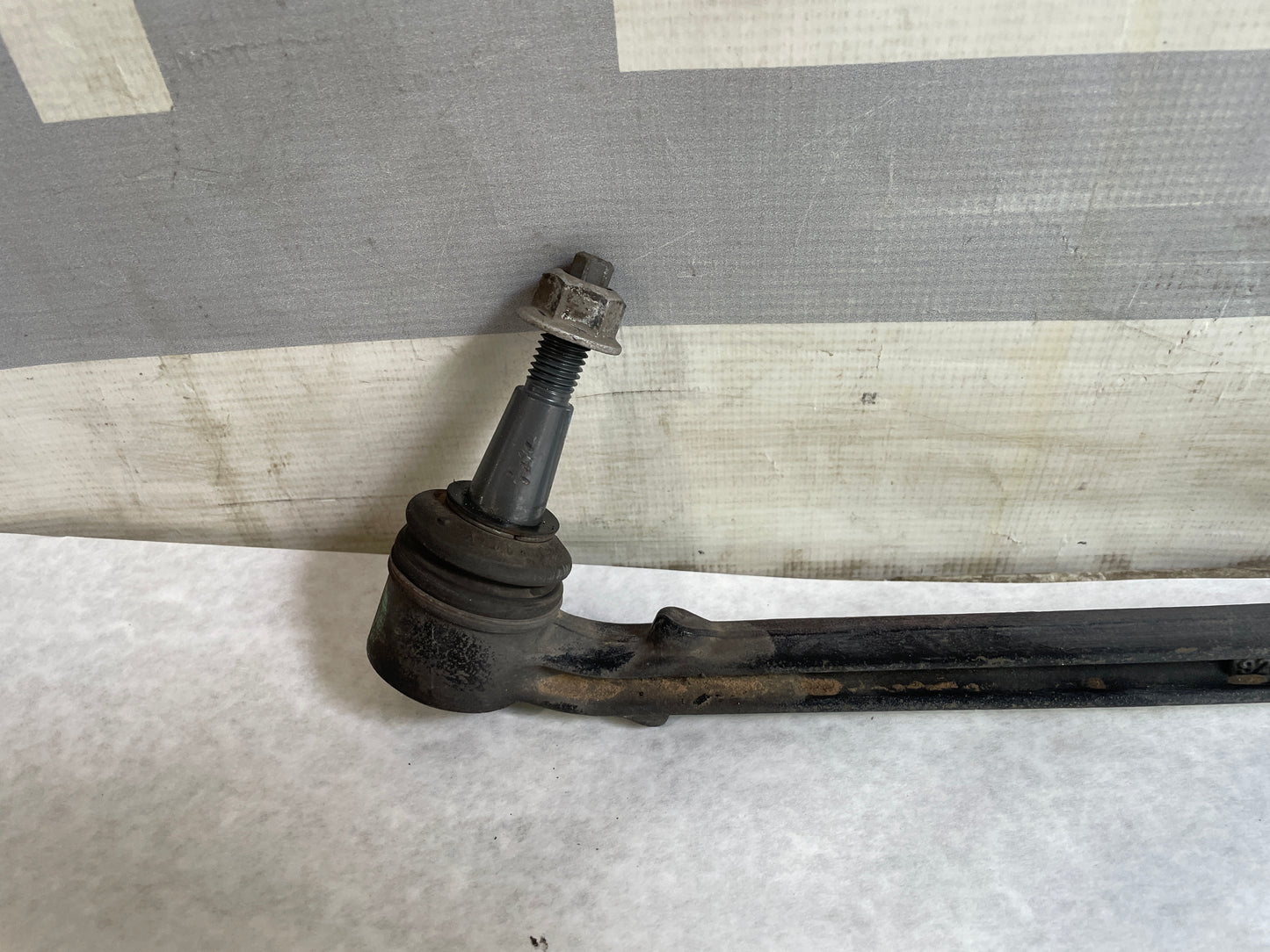 2010 Chevy Camaro SS Front RH Passenger Lower Rearward Control Arm OEM - Day's Parts Yard