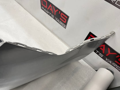 2015 Chevy SS Sedan Rear Bumper Cover Assembly OEM - Day's Parts Yard