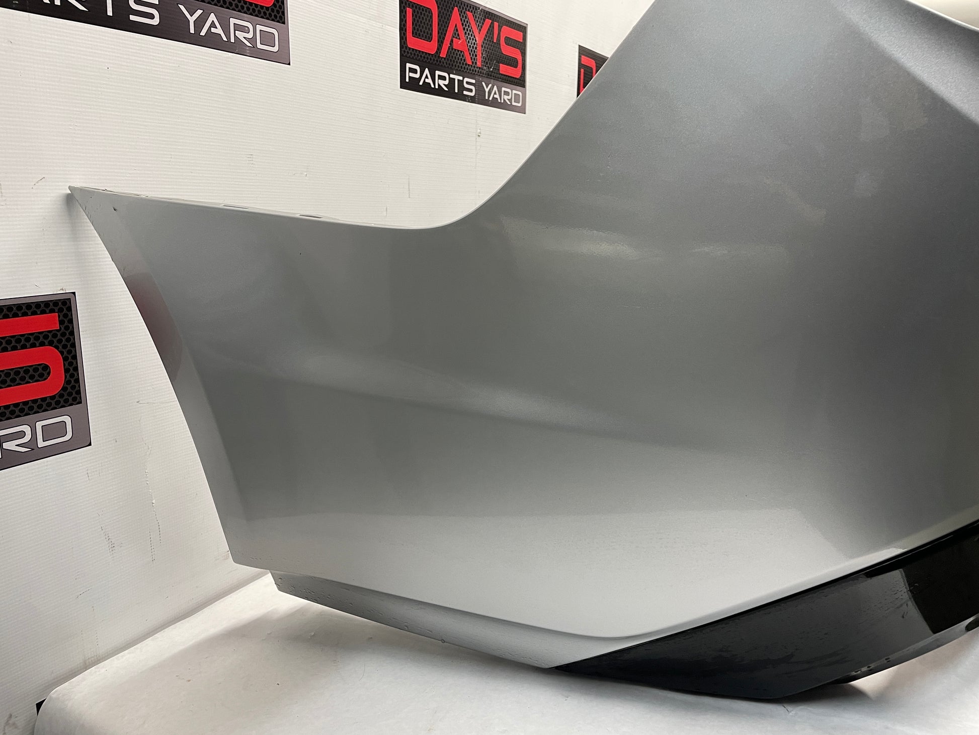 2015 Chevy SS Sedan Rear Bumper Cover Assembly OEM - Day's Parts Yard