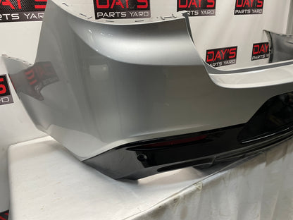 2015 Chevy SS Sedan Rear Bumper Cover Assembly OEM - Day's Parts Yard