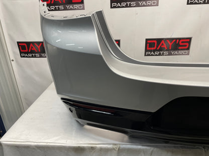 2015 Chevy SS Sedan Rear Bumper Cover Assembly OEM - Day's Parts Yard