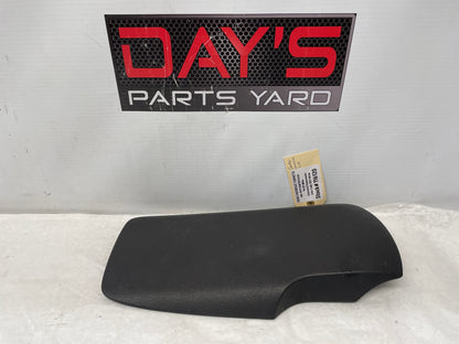 2004 Chevy C5 Corvette Complete Rear Trunk Hatch Cargo Storage Carpet OEM
