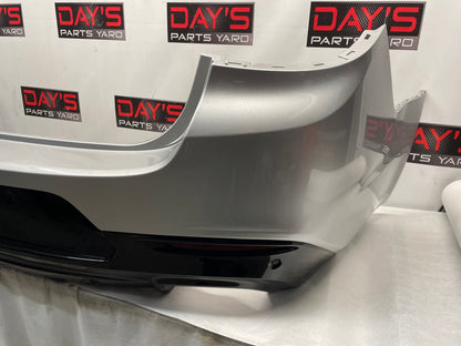 2015 Chevy SS Sedan Rear Bumper Cover Assembly OEM - Day's Parts Yard