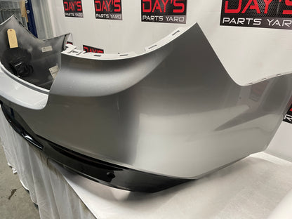 2015 Chevy SS Sedan Rear Bumper Cover Assembly OEM - Day's Parts Yard