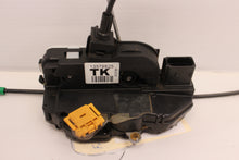 2013 Chevy Camaro ZL1 Front LH Driver Door Lock Actuator OEM - Day's Parts Yard