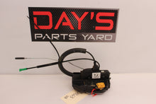 2013 Chevy Camaro ZL1 Front RH Passenger Door Lock Actuator OEM - Day's Parts Yard