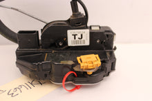 2013 Chevy Camaro ZL1 Front RH Passenger Door Lock Actuator OEM - Day's Parts Yard