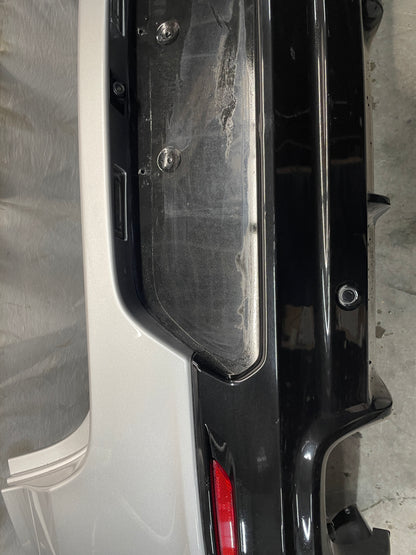 2015 Chevy SS Sedan Rear Bumper Cover Assembly OEM - Day's Parts Yard