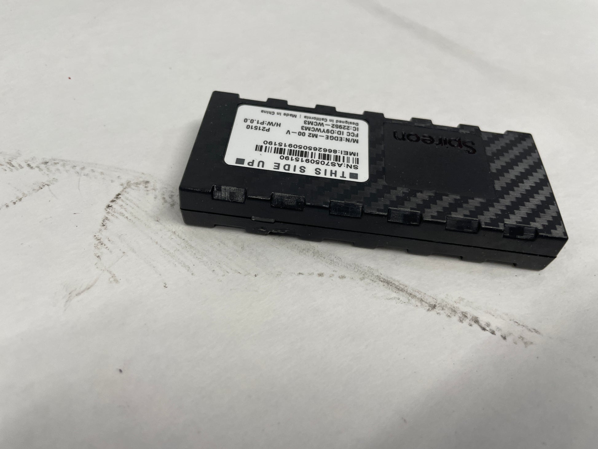 2005 Pontiac GTO GPS Navigation Module - Day's Parts Yard