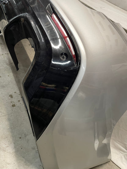 2015 Chevy SS Sedan Rear Bumper Cover Assembly OEM - Day's Parts Yard