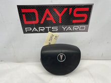 2005 Pontiac GTO Steering Wheel Airbag Air Bag OEM