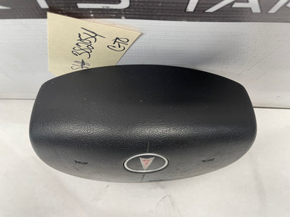 2005 Pontiac GTO Steering Wheel Airbag Air Bag OEM - Day's Parts Yard