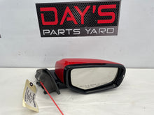 2017 Cadillac ATS-V Coupe RH Passenger Exterior Mirror OEM - Day's Parts Yard