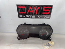 2019 Chevy Camaro ZL1 1LE Gauge Cluster Speedometer OEM