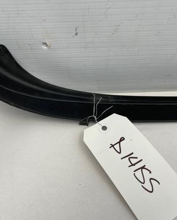 2014 Chevy SS Sedan LH Driver Windshield Molding Trim OEM