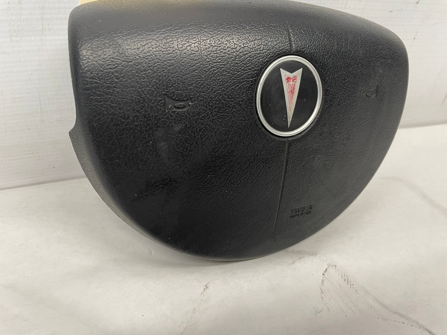 2005 Pontiac GTO Steering Wheel Airbag Air Bag OEM - Day's Parts Yard