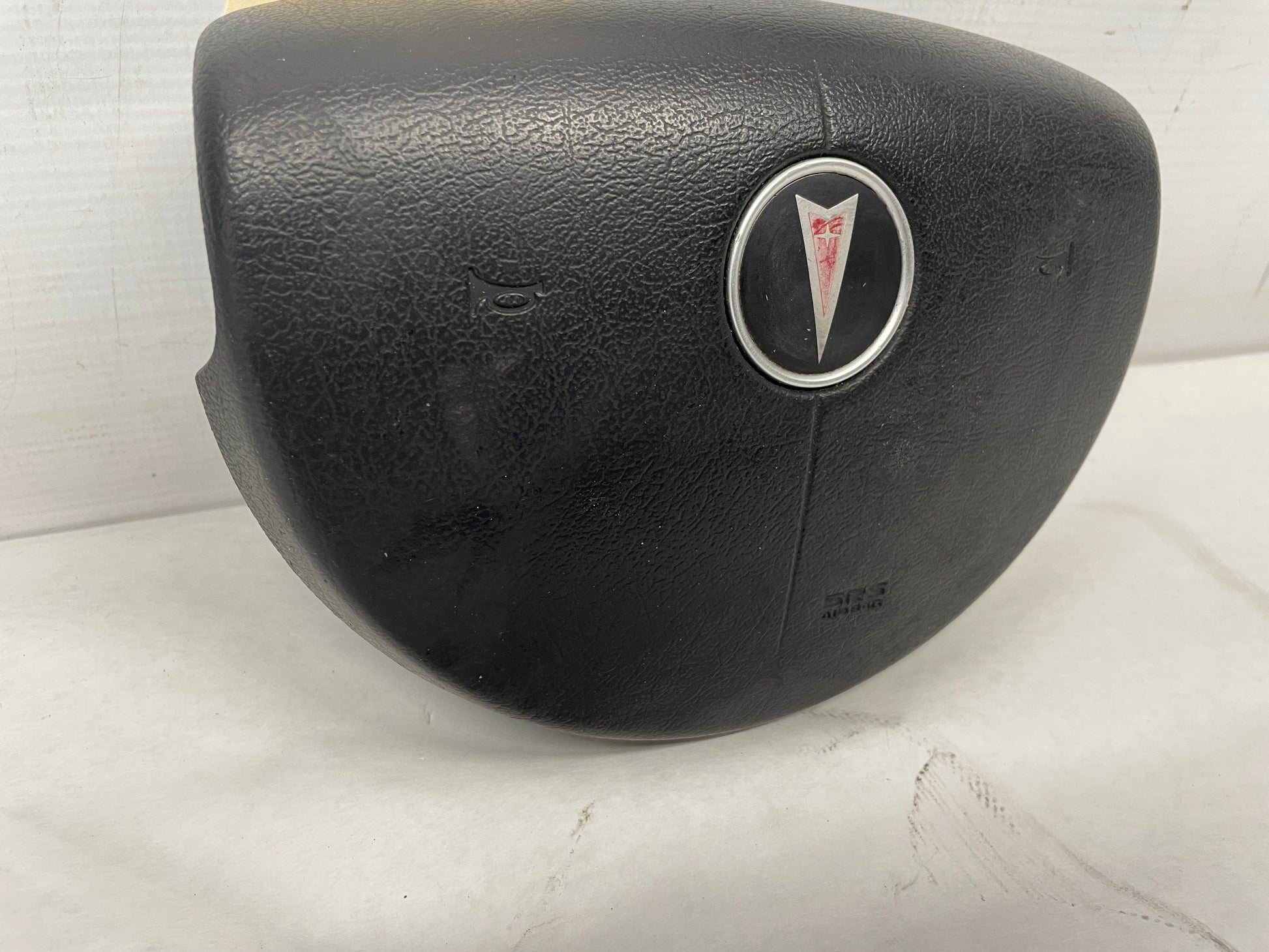 2005 Pontiac GTO Steering Wheel Airbag Air Bag OEM - Day's Parts Yard