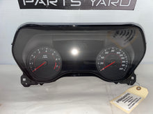 2019 Chevy Camaro ZL1 1LE Gauge Cluster Speedometer OEM