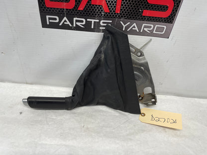 2008 Chevy Corvette Emergency Brake Handle OEM - Day's Parts Yard