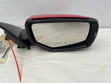 2017 Cadillac ATS-V Coupe RH Passenger Exterior Mirror OEM - Day's Parts Yard