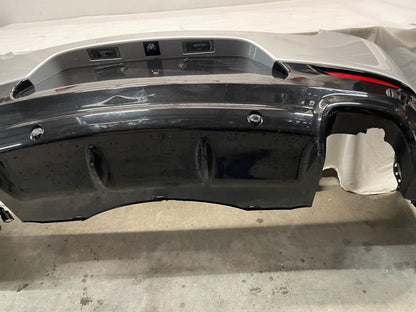 2015 Chevy SS Sedan Rear Bumper Cover Assembly OEM - Day's Parts Yard