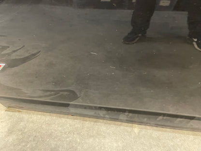 2010 Cadillac CTS-V Sedan LH Driver Front Exterior Door Black OEM