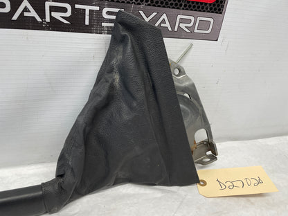 2008 Chevy Corvette Emergency Brake Handle OEM - Day's Parts Yard