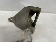 2008 Chevy Corvette LH Driver t Engine Mount Bracket OEM - Day's Parts Yard