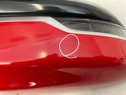 2017 Cadillac ATS-V Coupe RH Passenger Exterior Mirror OEM - Day's Parts Yard
