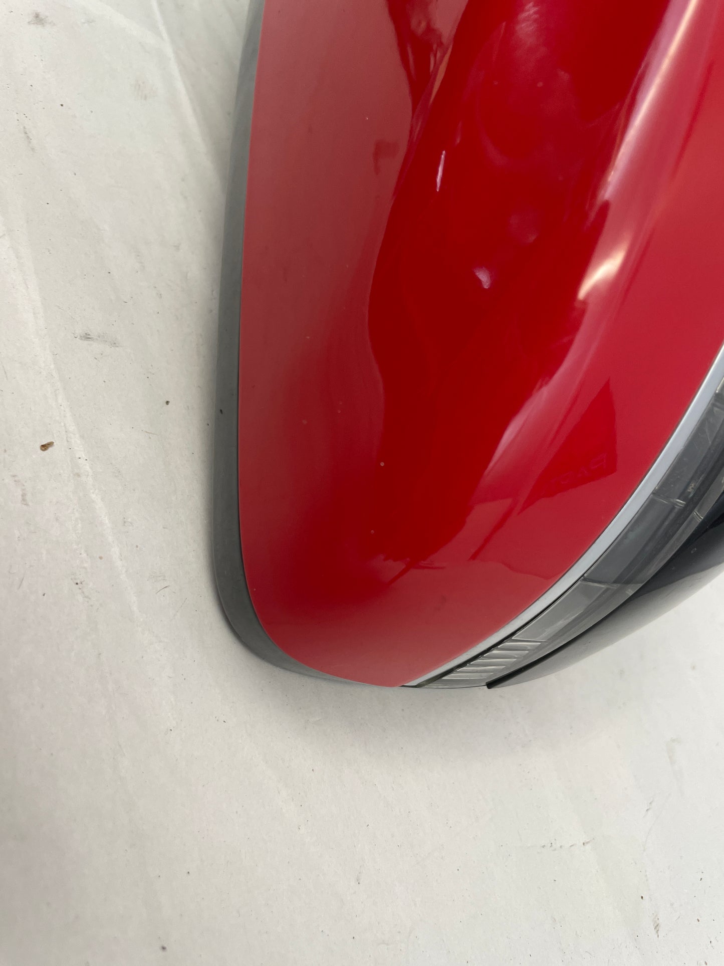 2017 Cadillac ATS-V Coupe RH Passenger Exterior Mirror OEM - Day's Parts Yard