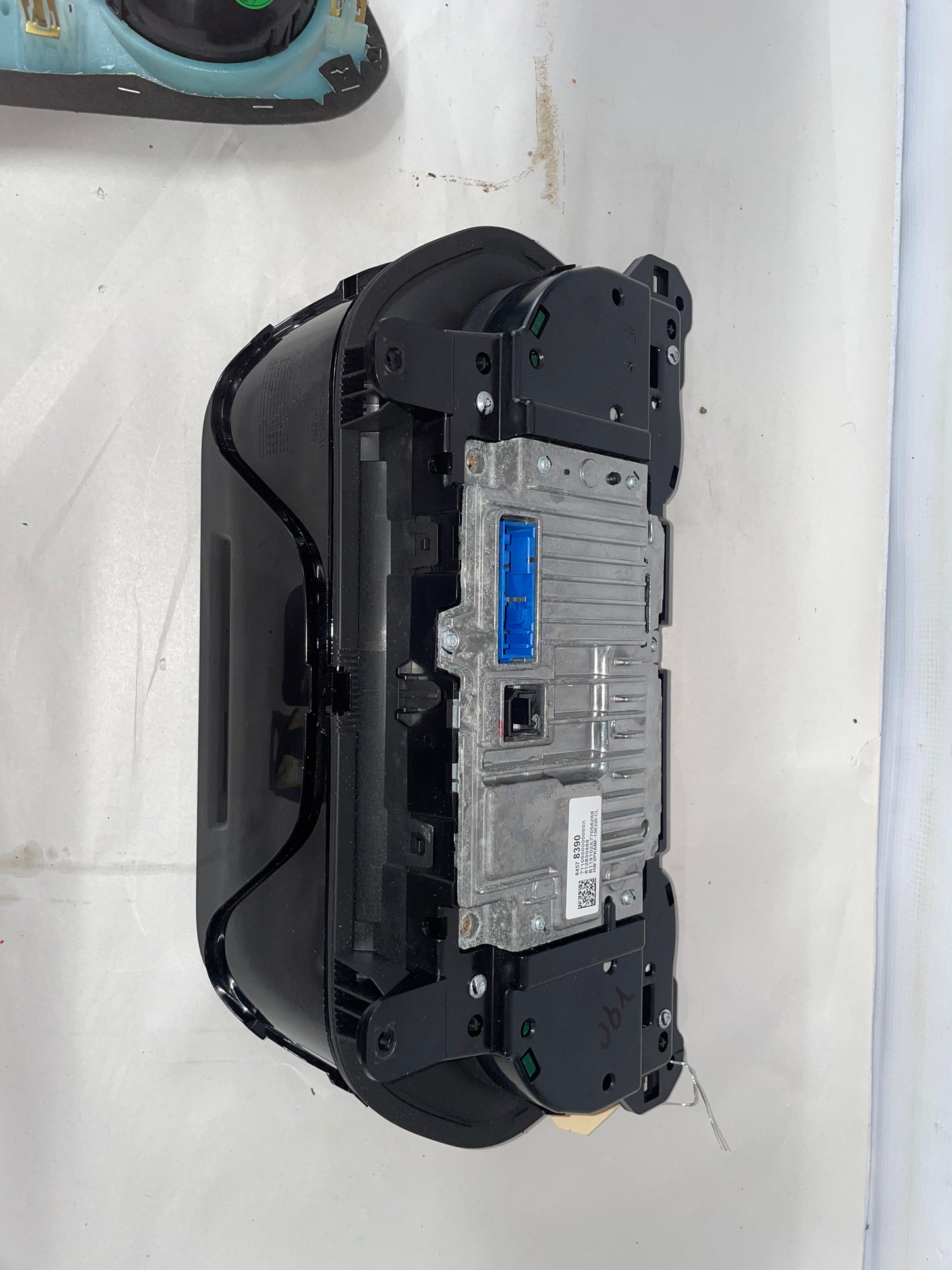 2019 Chevy Camaro ZL1 1LE Gauge Cluster Speedometer OEM