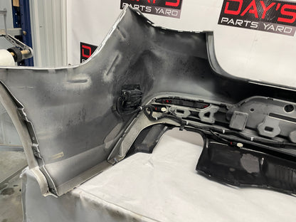 2015 Chevy SS Sedan Rear Bumper Cover Assembly OEM - Day's Parts Yard