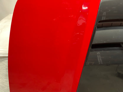 2013 Chevy Camaro ZL1 Aluminum Hood w/ Scoop Insert OEM - Day's Parts Yard