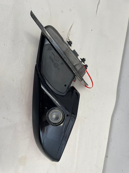 2017 Cadillac ATS-V Coupe RH Passenger Exterior Mirror OEM - Day's Parts Yard