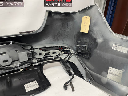 2015 Chevy SS Sedan Rear Bumper Cover Assembly OEM - Day's Parts Yard