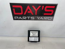 2019 Chevy Camaro ZL1 1LE Keyless Entry Control Module OEM