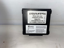 2019 Chevy Camaro ZL1 1LE Keyless Entry Control Module OEM