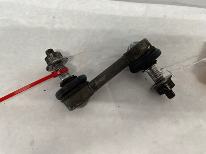 2008 Chevy Corvette RH Passenger Rear Sway Bar Bracket OEM - Day's Parts Yard