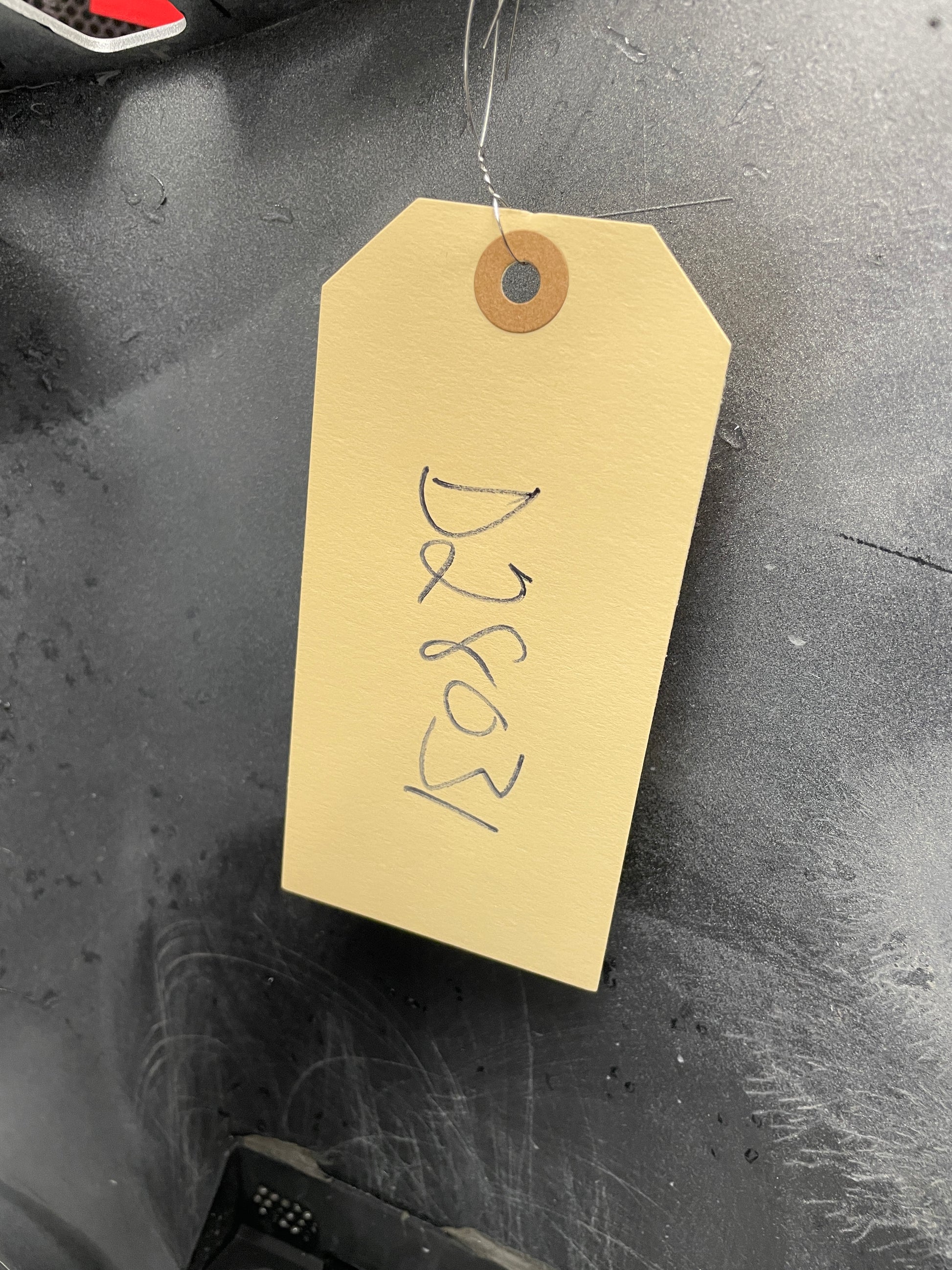 2015 Chevy SS Sedan Rear Bumper Cover Assembly OEM - Day's Parts Yard