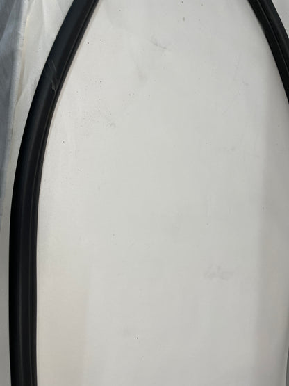 2017 Chevy SS Sedan RH Passenger Front Door Rubber Weather Strip OEM - Day's Parts Yard