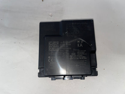 2019 Chevy Camaro ZL1 1LE Keyless Entry Control Module OEM