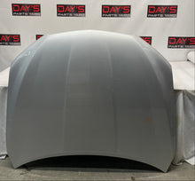 2015 Chevy SS Sedan Hood Silver OEM