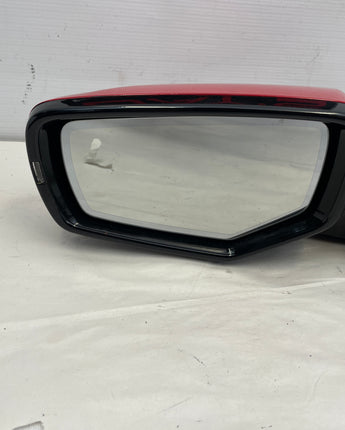 2017 Cadillac ATS-V Coupe LH Driver Exterior Mirror OEM