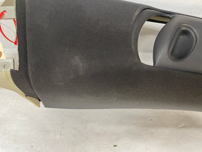 2005 Pontiac GTO RH & LH Interior B Pillar Seat Belt Trim OEM - Day's Parts Yard