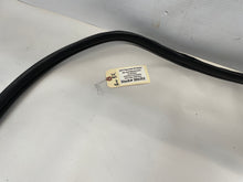 2017 Chevy SS Sedan RH Passenger Rear Door Rubber Weather Strip OEM - Day's Parts Yard