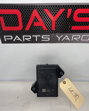 2019 Chevy Camaro ZL1 1LE Traction Control Module OEM