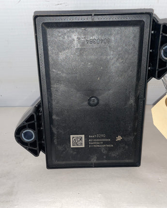 2019 Chevy Camaro ZL1 1LE Traction Control Module OEM