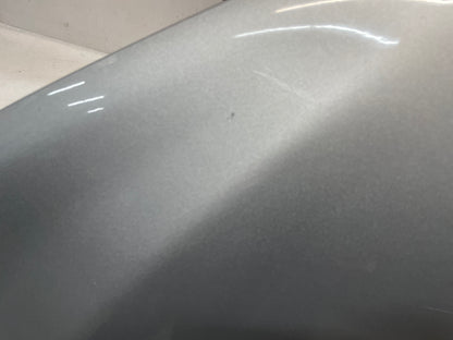 2015 Chevy SS Sedan Hood Silver OEM
