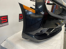 2015 Chevy Camaro SS Complete Front Bumper Cover Fascia OEM